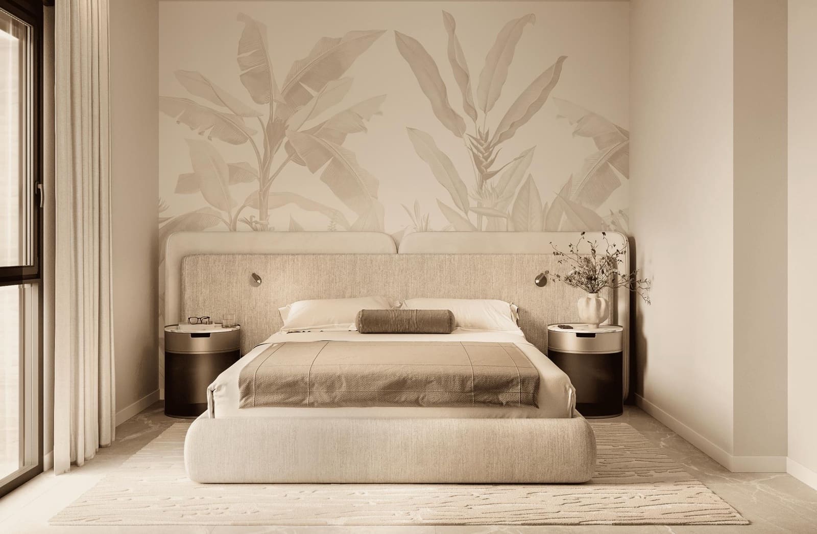 2 sypialnia Apartament na sprzedaż w Finestrat z basenem - 630 000 € (Ref: 9414132)