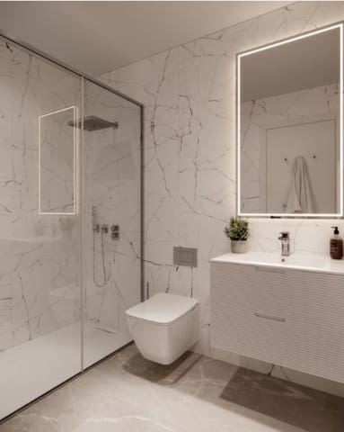 3 camera da letto Villa in vendita in Finestrat con piscina - 720.000 € (Rif: 9414134)