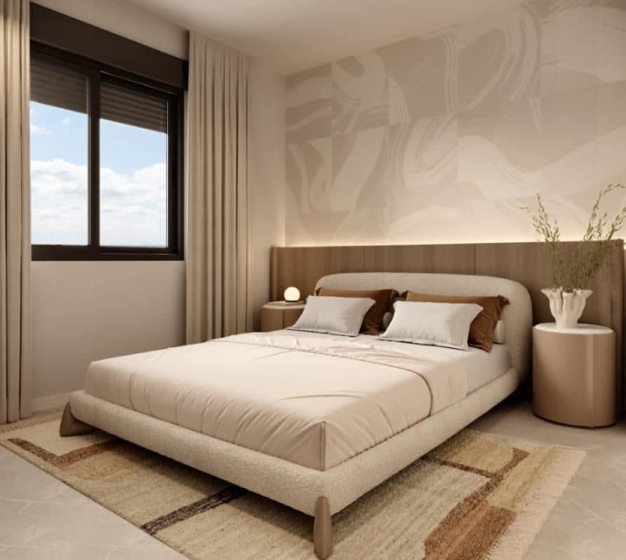 3 camera da letto Villa in vendita in Finestrat con piscina - 720.000 € (Rif: 9414134)