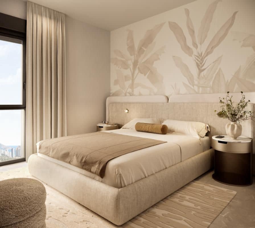 3 camera da letto Villa in vendita in Finestrat con piscina - 720.000 € (Rif: 9414134)