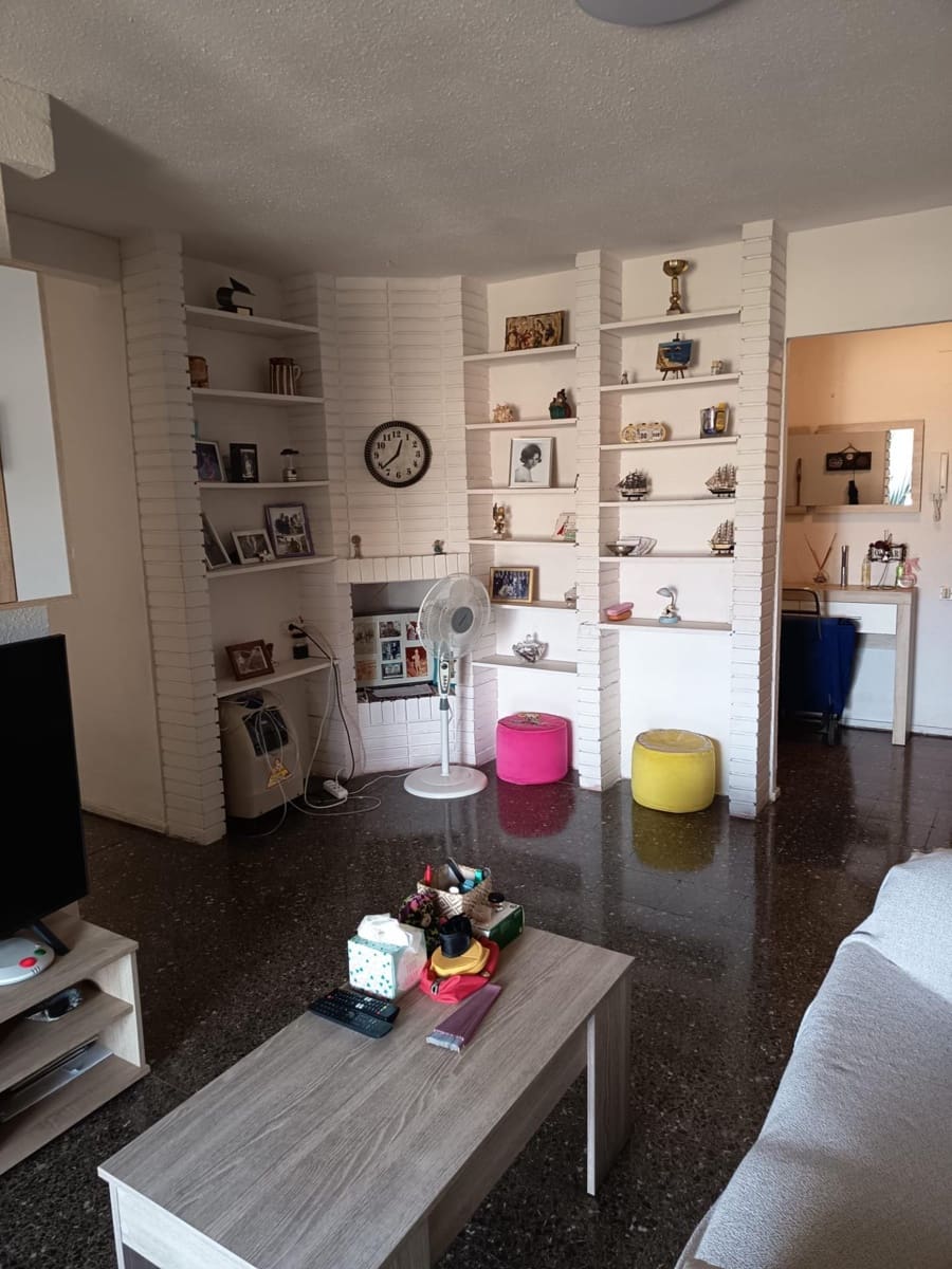 3 sypialnia Mieszkanie na sprzedaż w Miasto Alicante / Alacant - 108 000 € (Ref: 9419792)