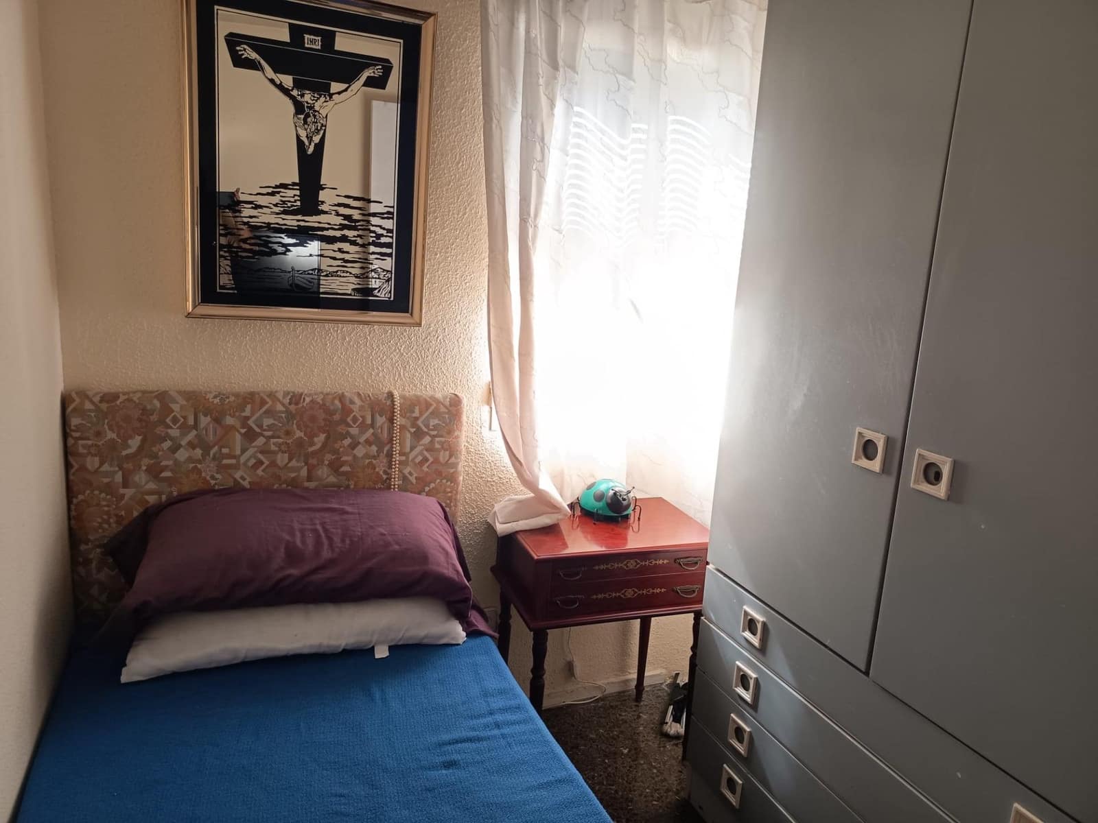 3 sypialnia Mieszkanie na sprzedaż w Miasto Alicante / Alacant - 108 000 € (Ref: 9419792)