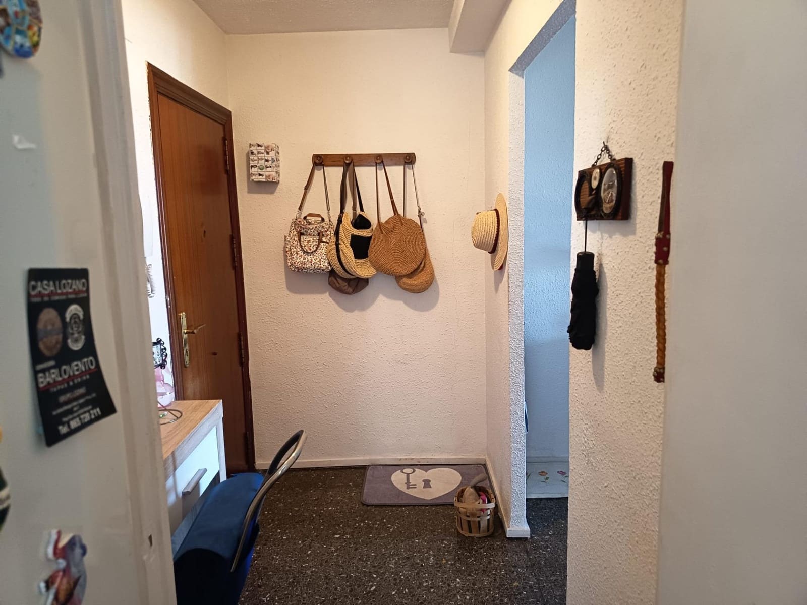 3 sypialnia Mieszkanie na sprzedaż w Miasto Alicante / Alacant - 108 000 € (Ref: 9419792)