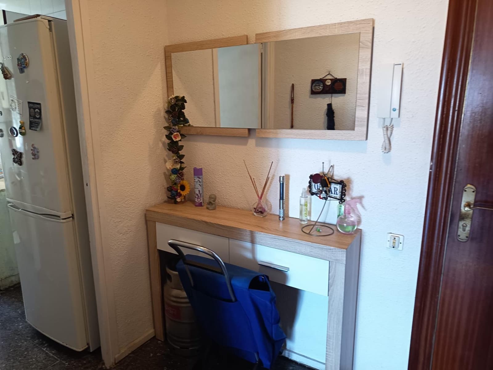 3 sypialnia Mieszkanie na sprzedaż w Miasto Alicante / Alacant - 108 000 € (Ref: 9419792)