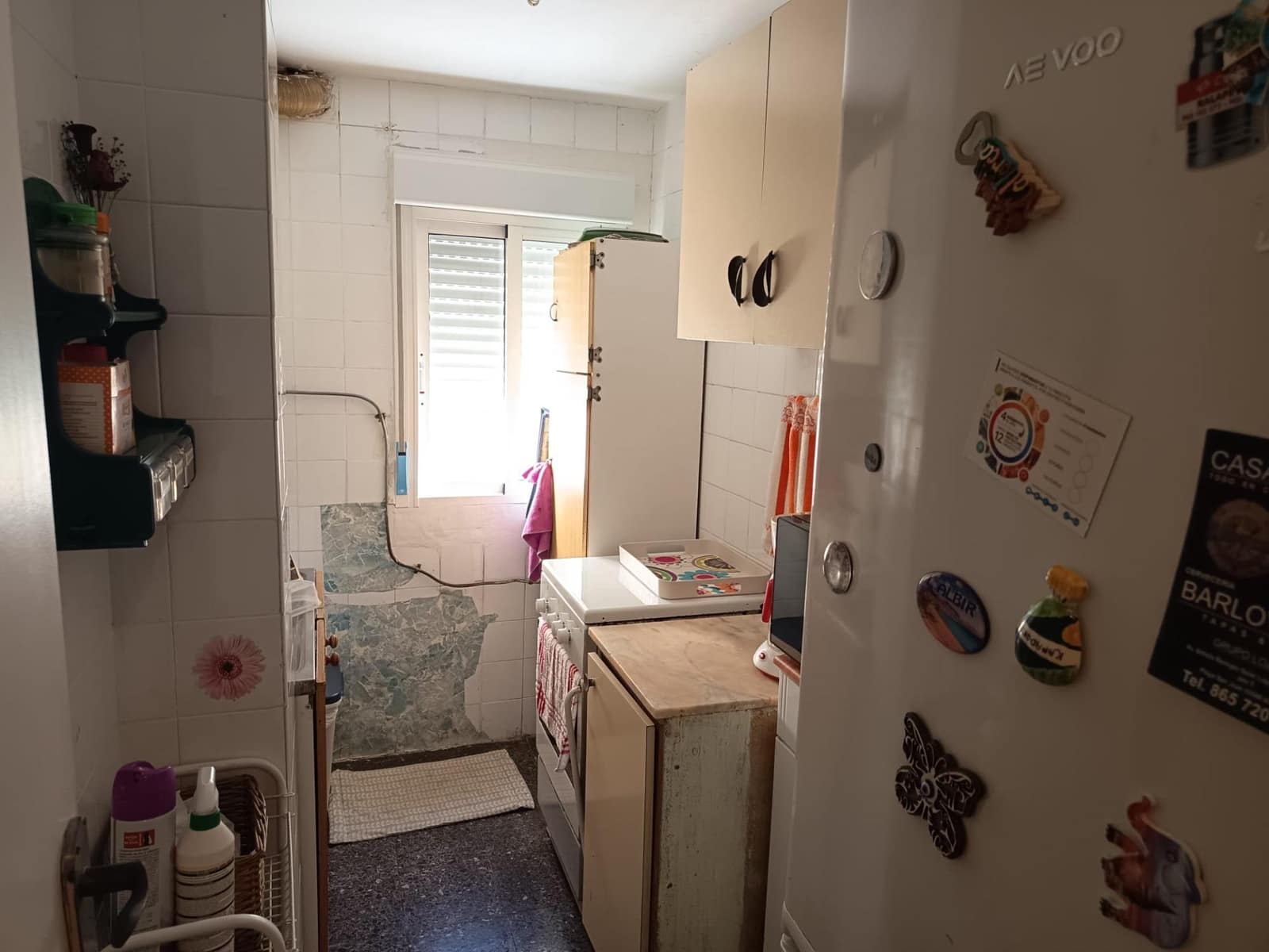 3 sypialnia Mieszkanie na sprzedaż w Miasto Alicante / Alacant - 108 000 € (Ref: 9419792)