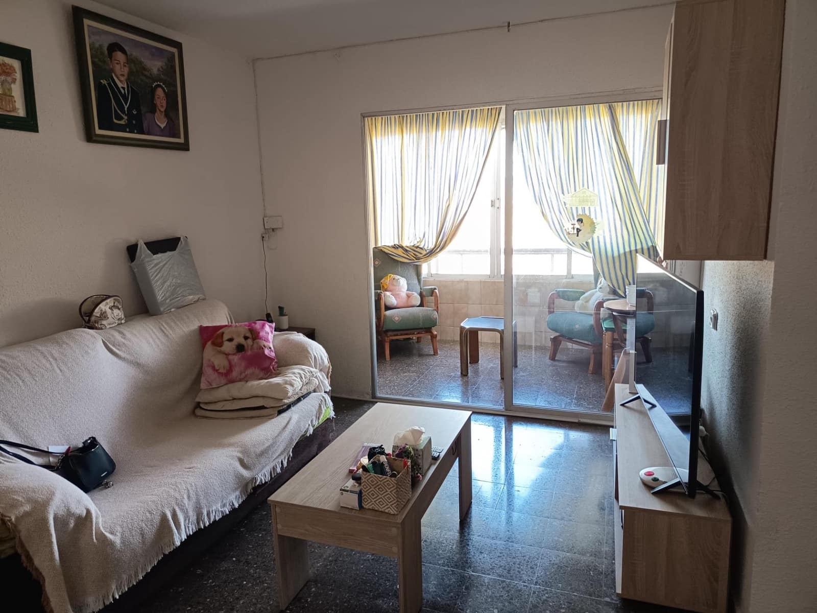 3 sypialnia Mieszkanie na sprzedaż w Miasto Alicante / Alacant - 108 000 € (Ref: 9419792)