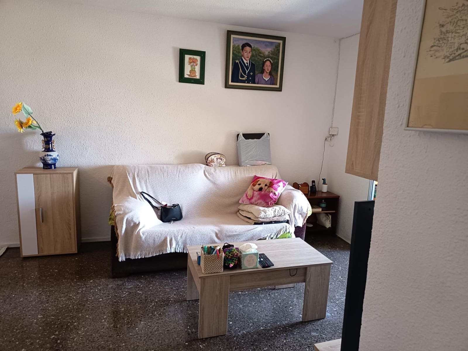 3 sypialnia Mieszkanie na sprzedaż w Miasto Alicante / Alacant - 108 000 € (Ref: 9419792)
