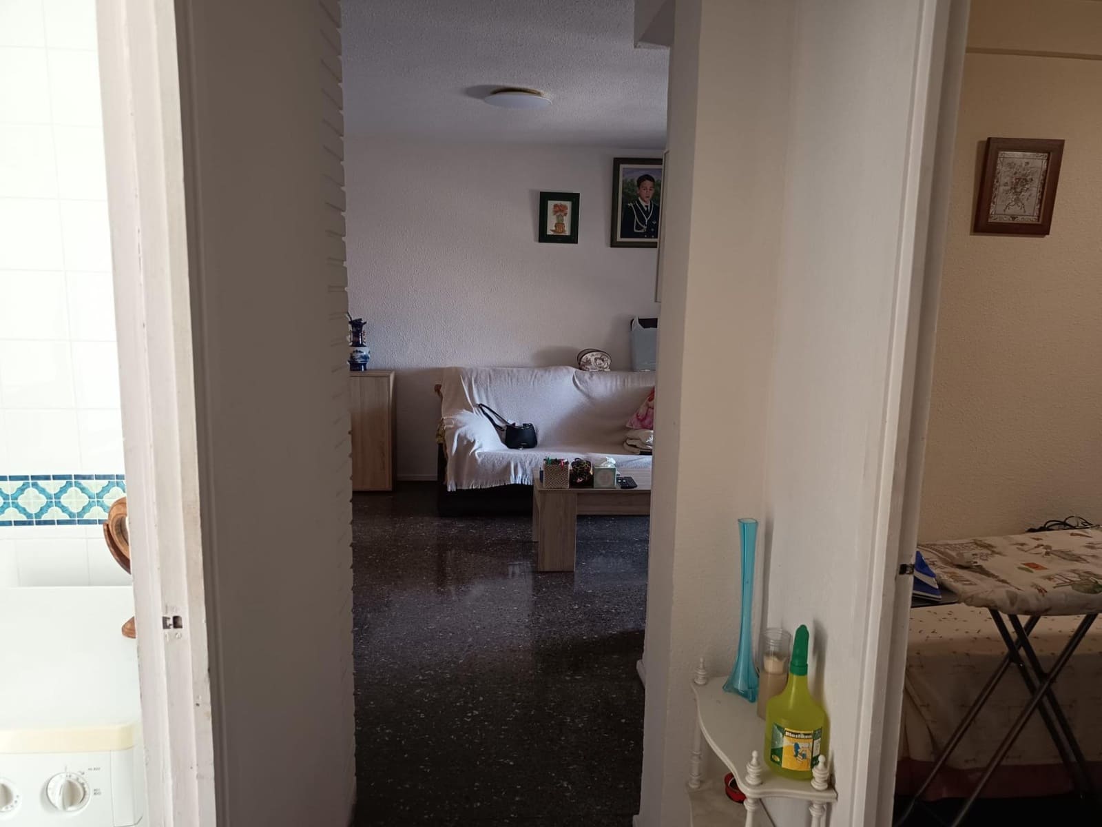 3 sypialnia Mieszkanie na sprzedaż w Miasto Alicante / Alacant - 108 000 € (Ref: 9419792)