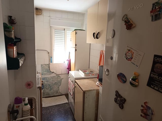3 sypialnia Mieszkanie na sprzedaż w Miasto Alicante / Alacant - 108 000 € (Ref: 9419792)