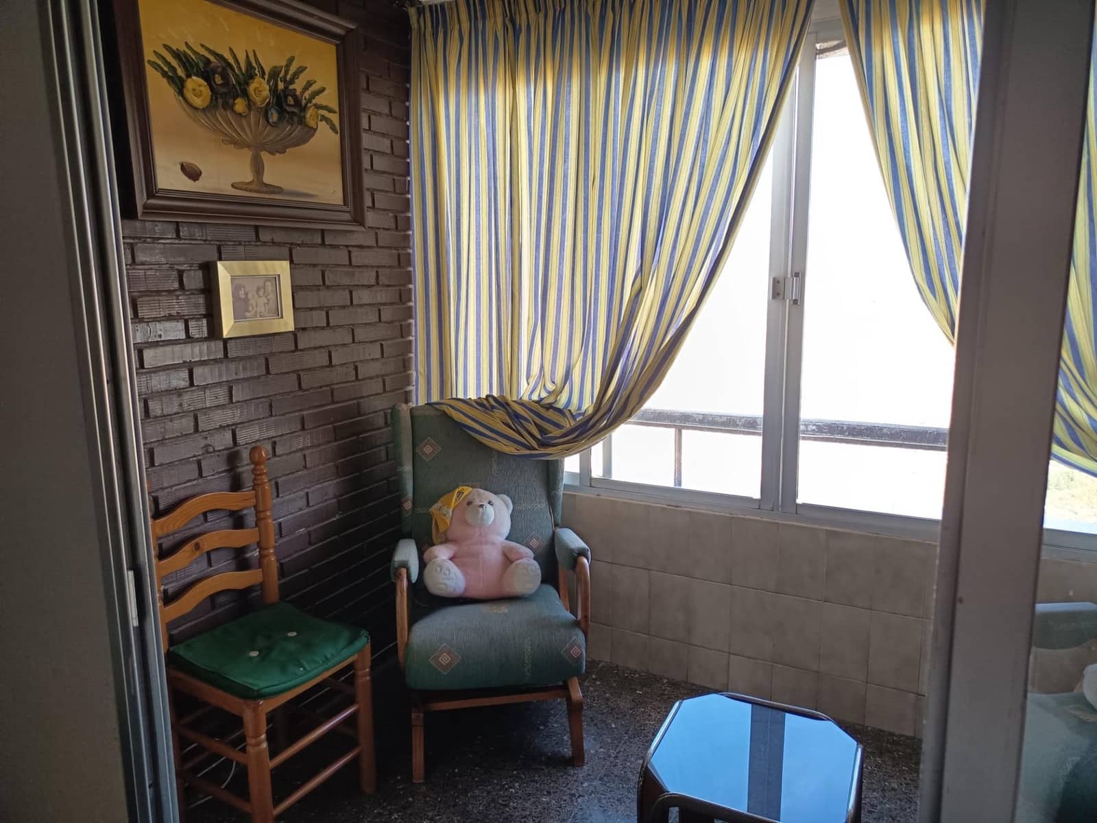 3 sypialnia Mieszkanie na sprzedaż w Miasto Alicante / Alacant - 108 000 € (Ref: 9419792)