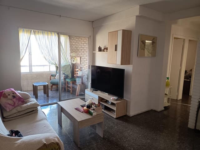 3 sypialnia Mieszkanie na sprzedaż w Miasto Alicante / Alacant - 108 000 € (Ref: 9419792)