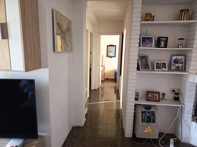 3 sypialnia Mieszkanie na sprzedaż w Miasto Alicante / Alacant - 108 000 € (Ref: 9419792)