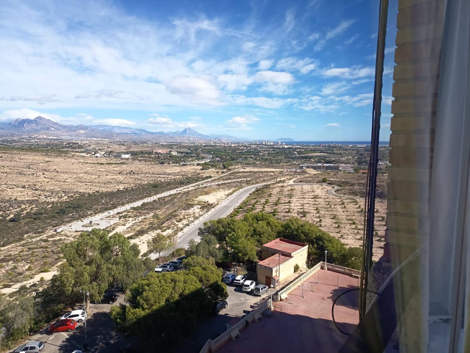 3 sypialnia Mieszkanie na sprzedaż w Miasto Alicante / Alacant - 108 000 € (Ref: 9419792)