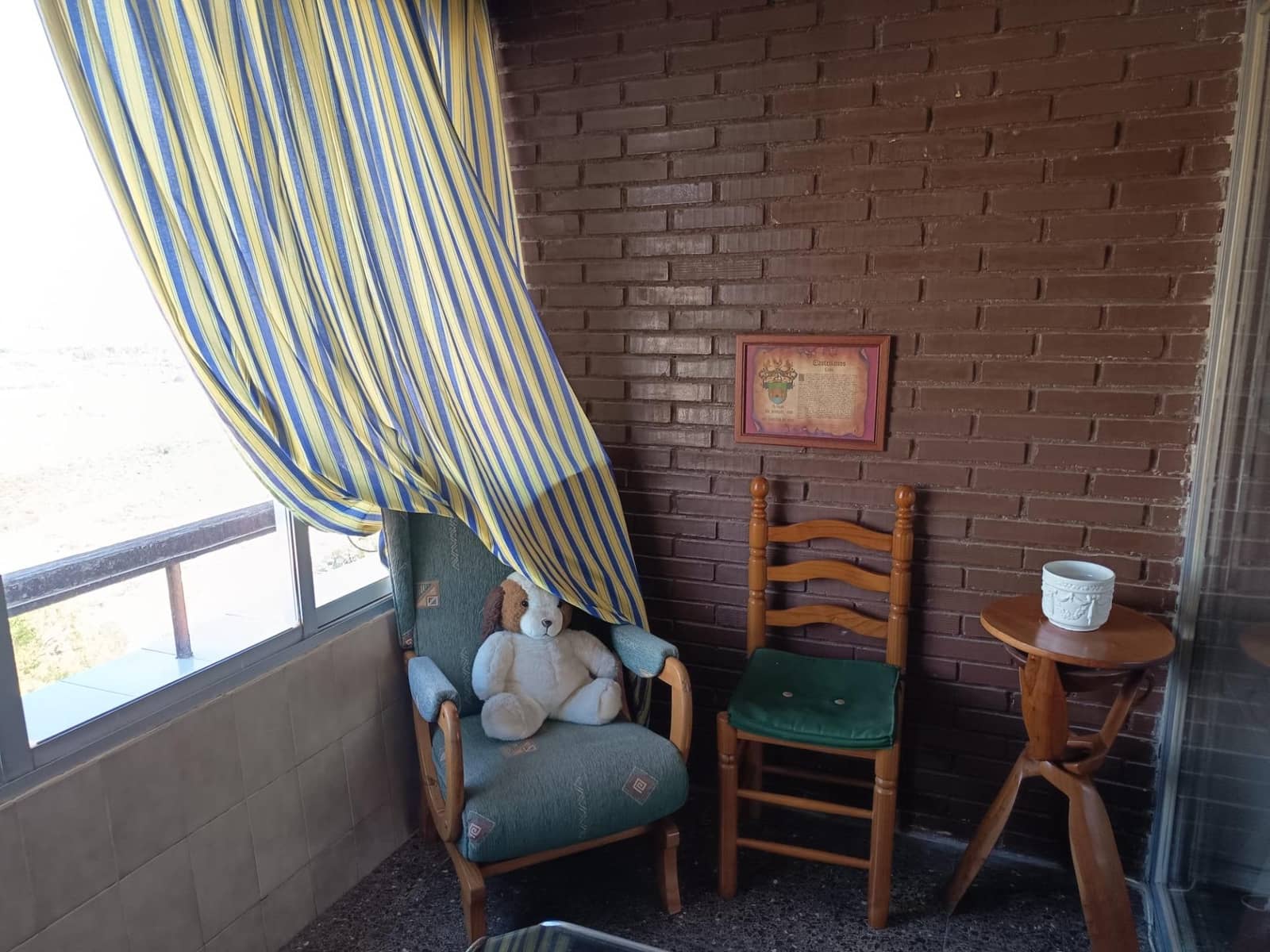 3 sypialnia Mieszkanie na sprzedaż w Miasto Alicante / Alacant - 108 000 € (Ref: 9419792)