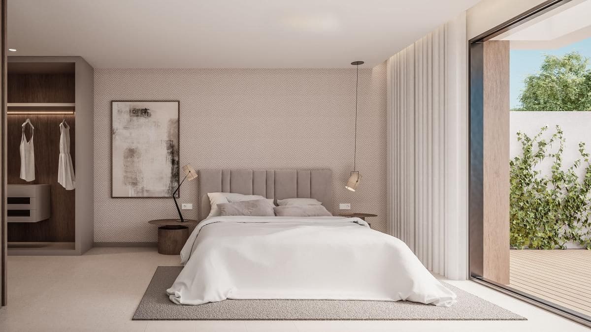 4 camera da letto Villa in vendita in El Campello con piscina - 960.000 € (Rif: 9427234)