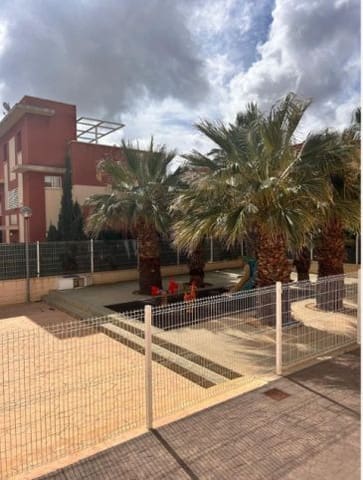 1 camera da letto Appartamento in vendita in Lomas de Cabo Roig - Los Dolses, Orihuela con piscina garage - 129.500 € (Rif: 9427238)