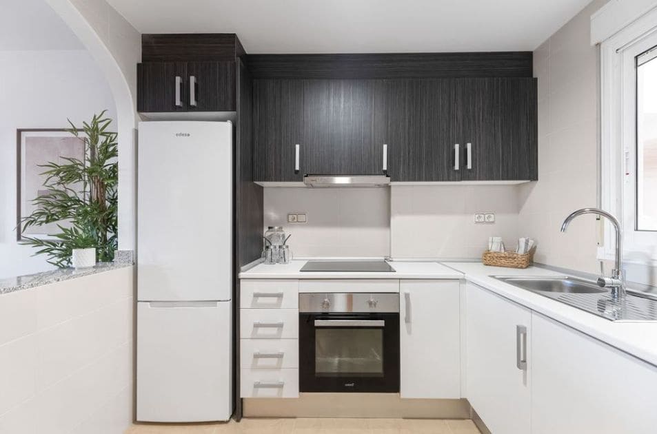 1 camera da letto Appartamento in vendita in Orihuela Costa con piscina garage - 129.500 € (Rif: 9427238)