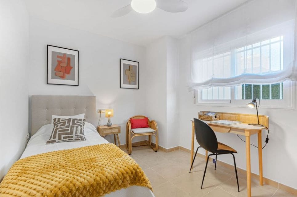 1 camera da letto Appartamento in vendita in Orihuela Costa con piscina garage - 129.500 € (Rif: 9427238)