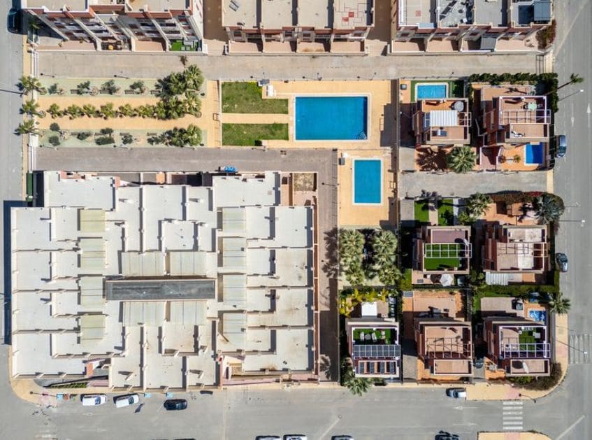 1 camera da letto Appartamento in vendita in Orihuela Costa con piscina garage - 129.500 € (Rif: 9427238)