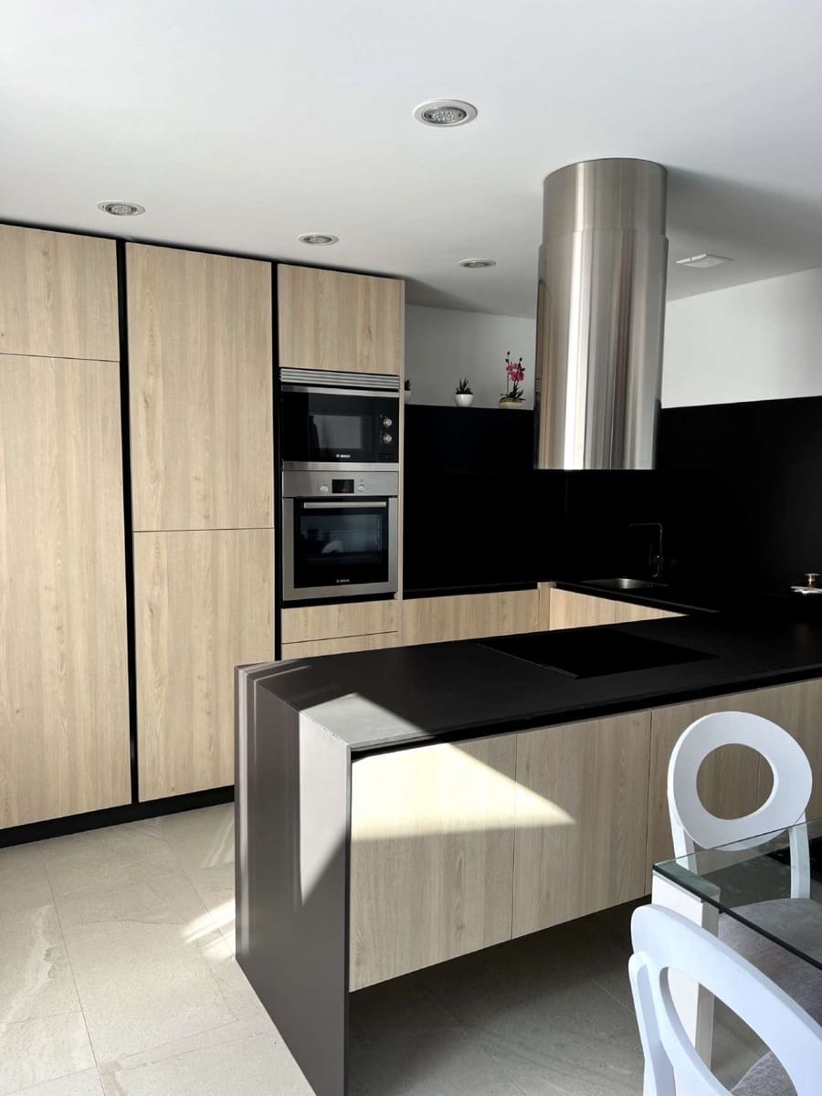 3 sypialnia Willa na sprzedaż w Ciudad Quesada z basenem - 770 000 € (Ref: 9427240)