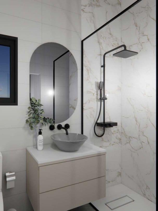 3 Zimmer Villa zu verkaufen in Ciudad Quesada mit Pool - 770.000 € (Ref: 9427240)