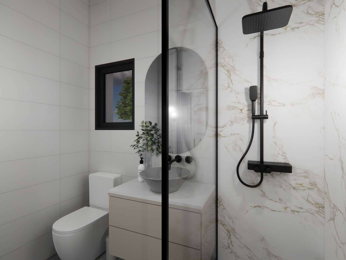 3 Zimmer Villa zu verkaufen in Ciudad Quesada mit Pool - 770.000 € (Ref: 9427240)