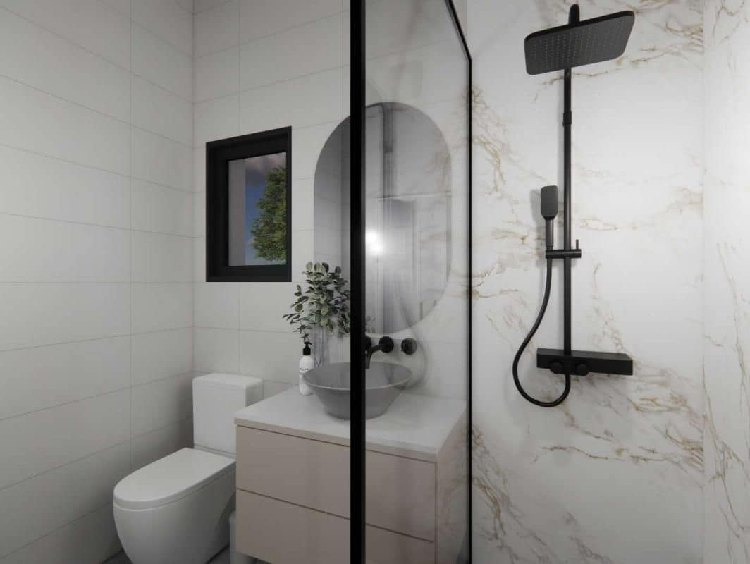 3 soveværelse Villa til salg i Ciudad Quesada med swimmingpool - € 770.000 (Ref: 9427240)