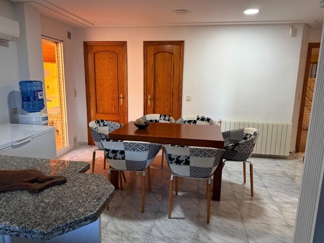 10 sypialnia Willa na sprzedaż w Rebolledo, Miasto Alicante / Alacant z basenem - 890 000 € (Ref: 9437138)