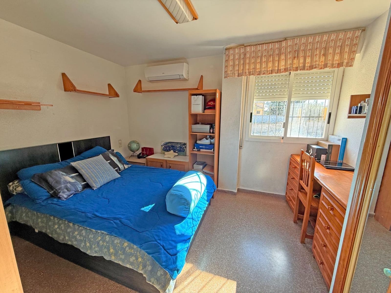 10 slaapkamer Villa te koop in Rebolledo met zwembad - € 890.000 (Ref: 9437138)