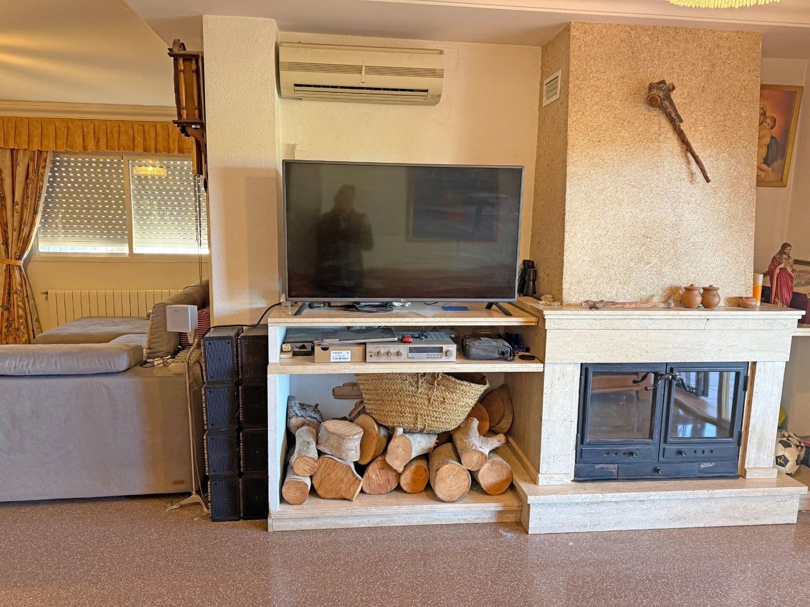 10 slaapkamer Villa te koop in Rebolledo met zwembad - € 890.000 (Ref: 9437138)