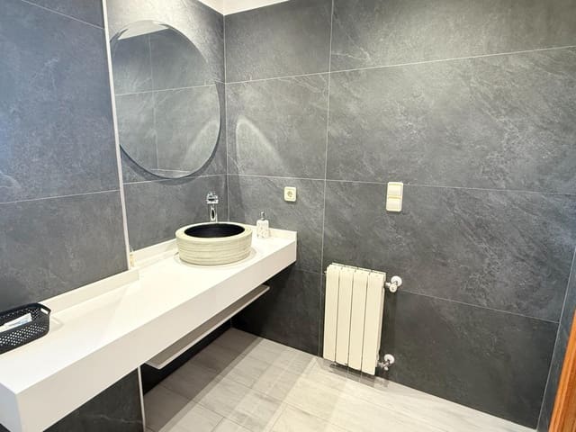 10 Zimmer Villa zu verkaufen in Rebolledo, Alicante / Alacant Stadt mit Pool - 860.000 € (Ref: 9437138)