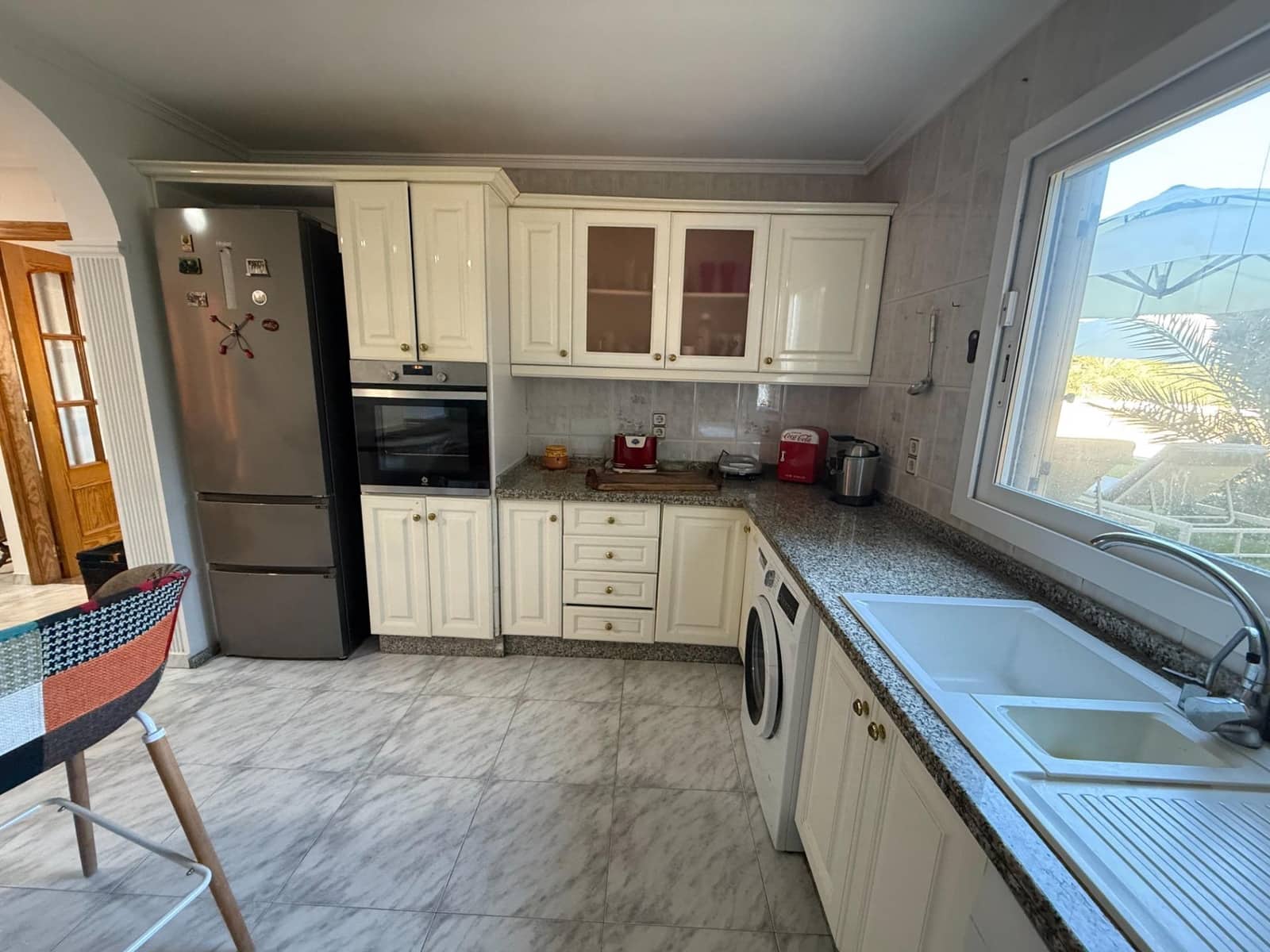 10 soverom Villa til salgs i Rebolledo med svømmebasseng garasje - € 860 000 (Ref: 9437138)