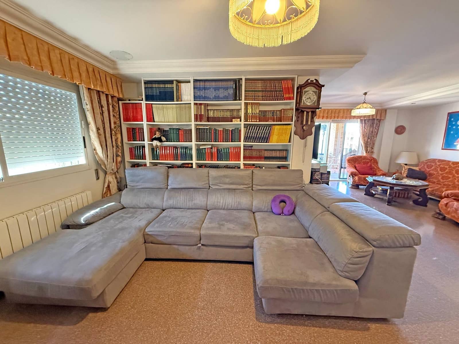 10 soverom Villa til salgs i Rebolledo med svømmebasseng garasje - € 860 000 (Ref: 9437138)
