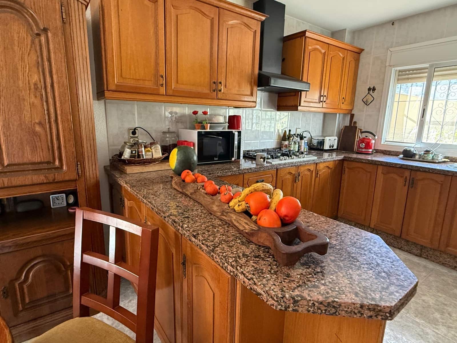 10 soverom Villa til salgs i Rebolledo med svømmebasseng garasje - € 860 000 (Ref: 9437138)