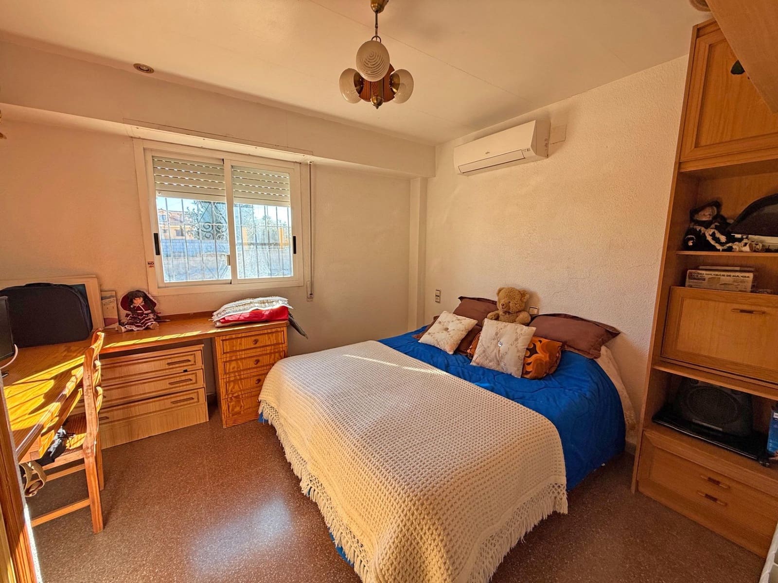 10 soverom Villa til salgs i Rebolledo med svømmebasseng garasje - € 860 000 (Ref: 9437138)