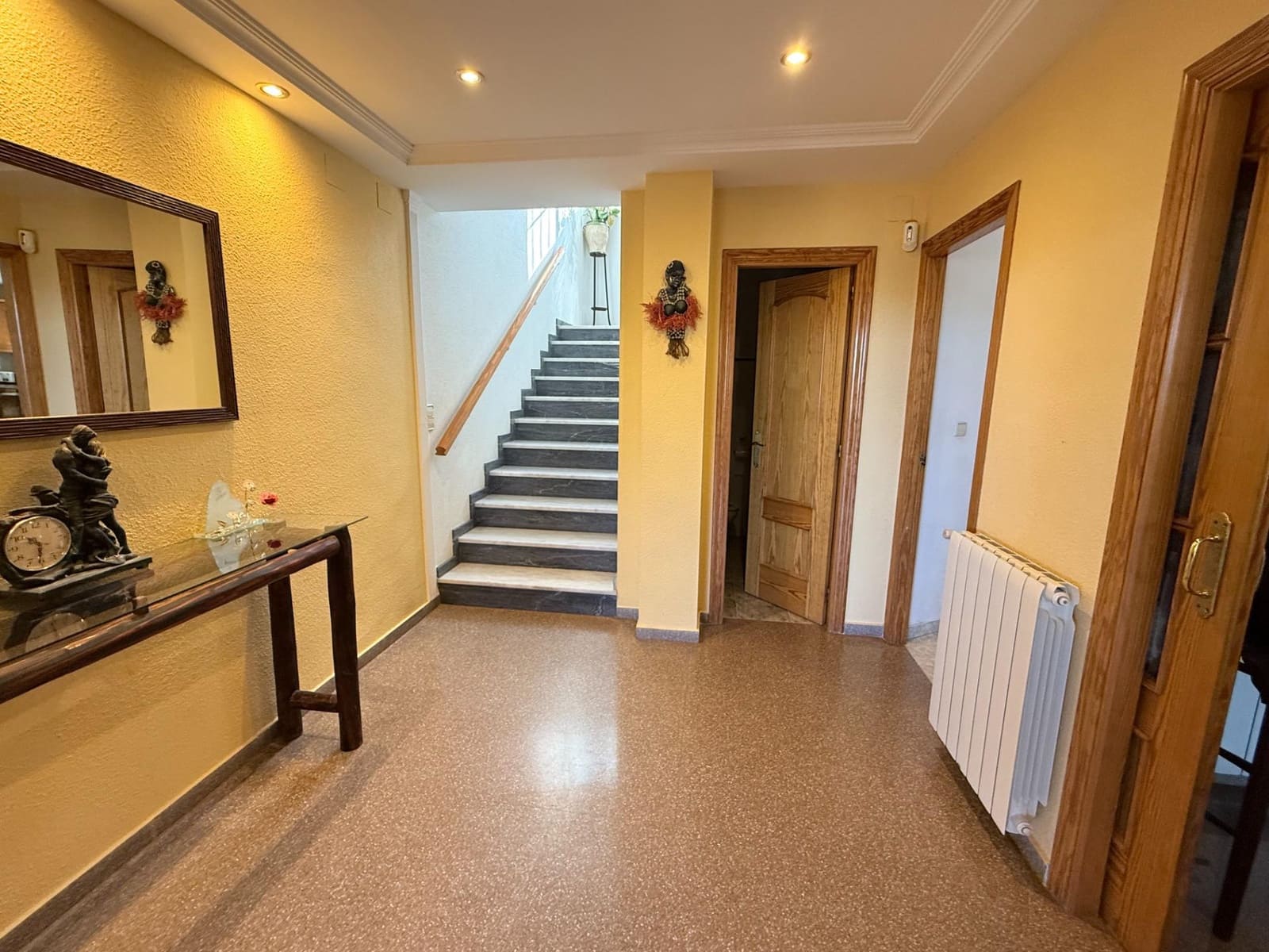 10 soverom Villa til salgs i Rebolledo med svømmebasseng garasje - € 860 000 (Ref: 9437138)