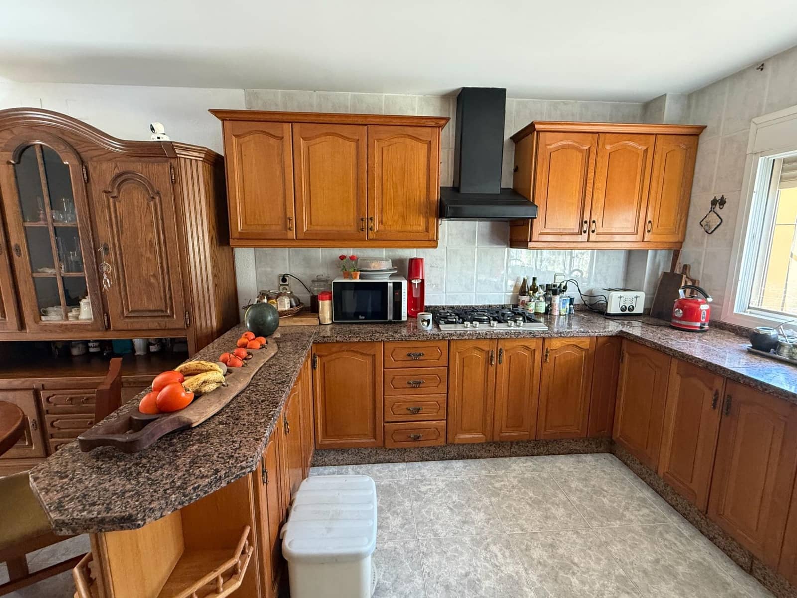 10 soverom Villa til salgs i Rebolledo med svømmebasseng garasje - € 860 000 (Ref: 9437138)
