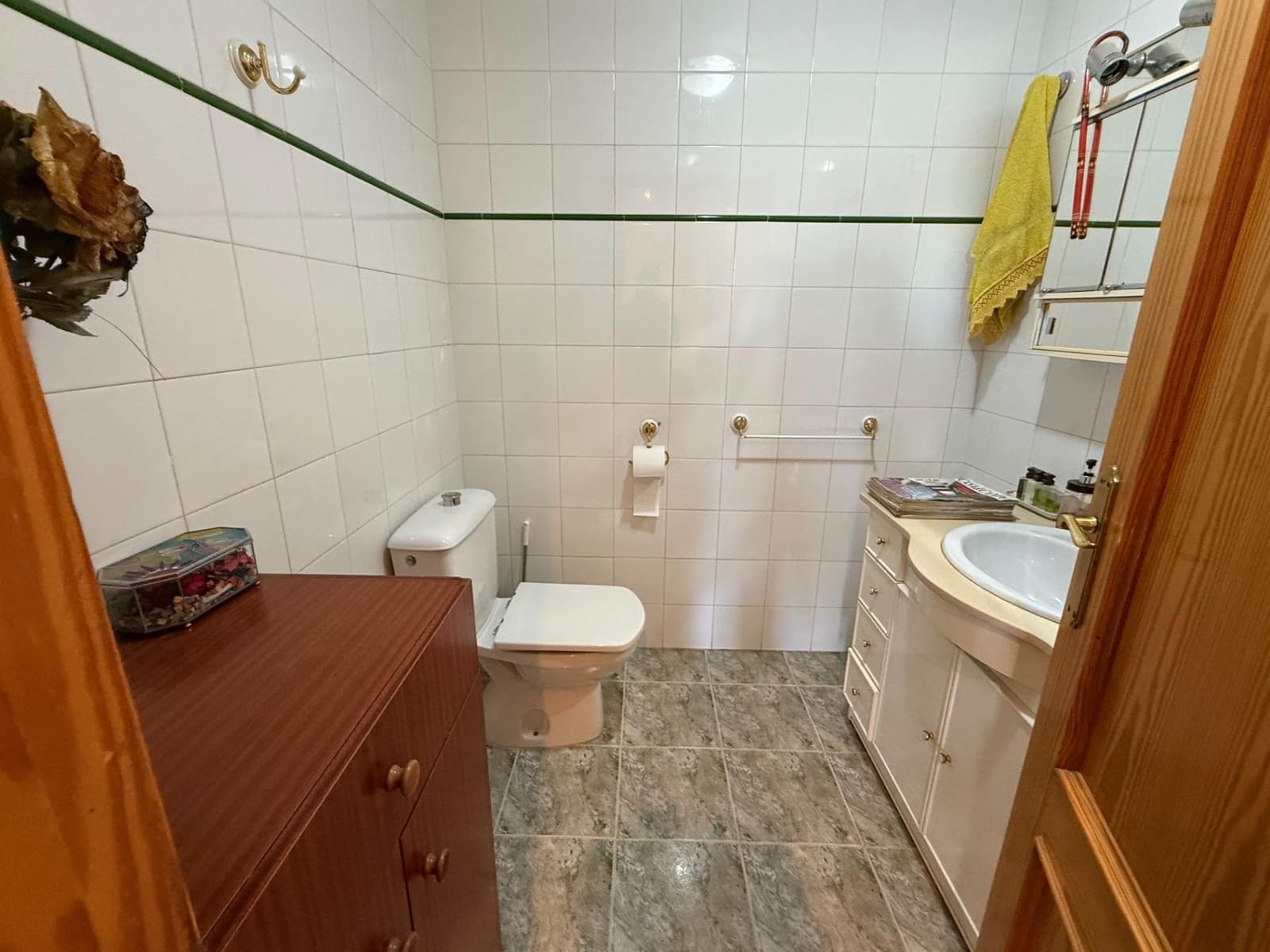10 soverom Villa til salgs i Rebolledo med svømmebasseng garasje - € 860 000 (Ref: 9437138)