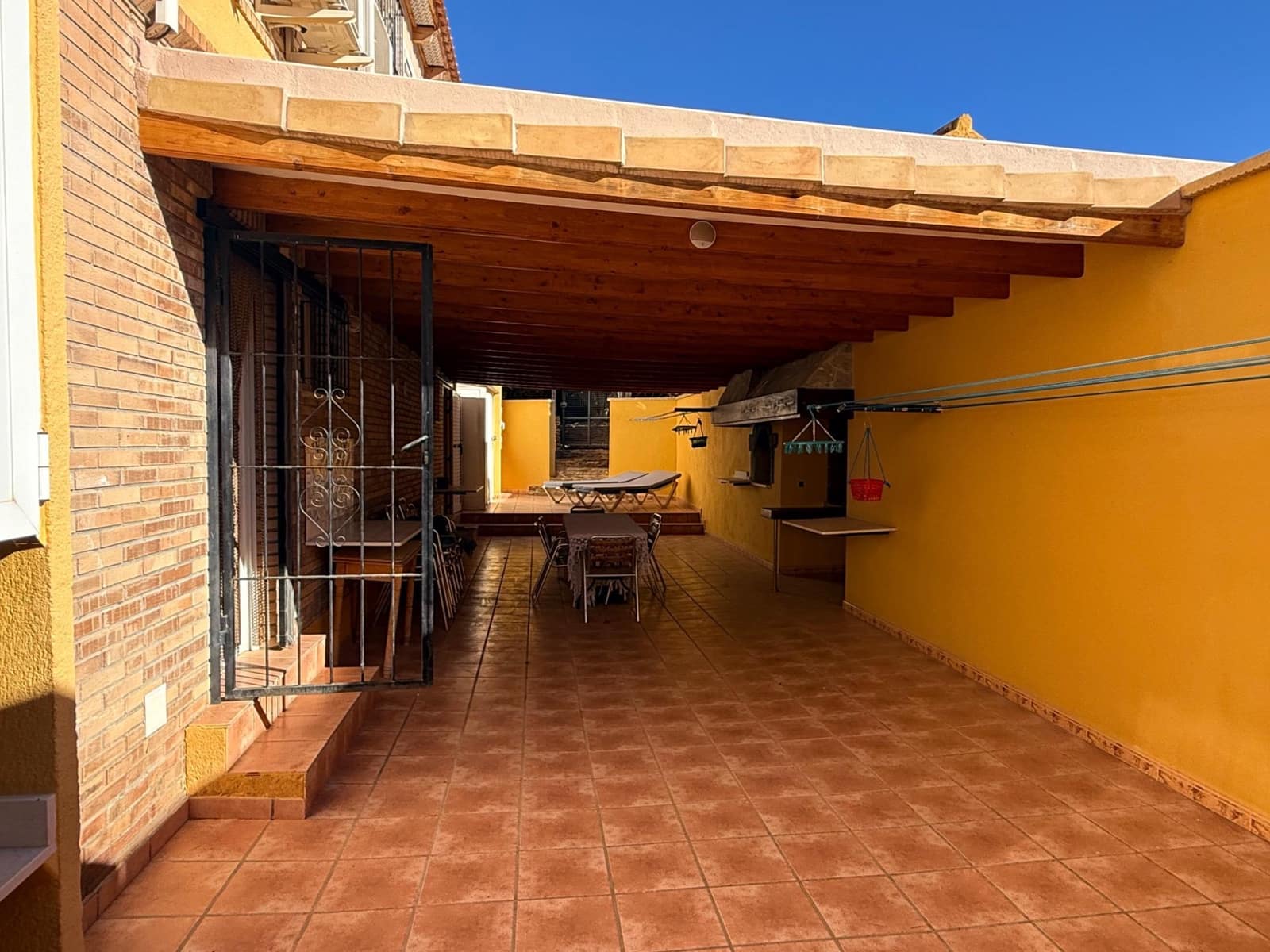 10 soverom Villa til salgs i Rebolledo med svømmebasseng garasje - € 860 000 (Ref: 9437138)