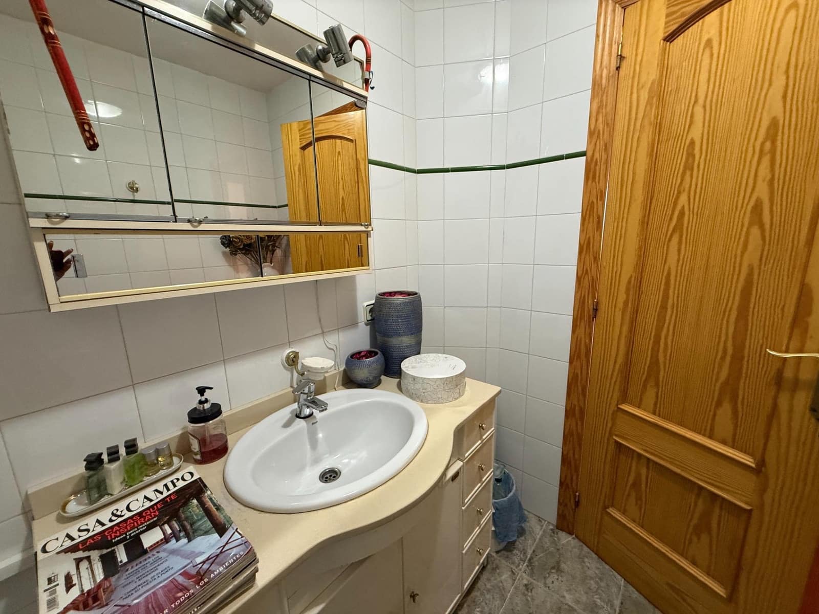 10 soverom Villa til salgs i Rebolledo med svømmebasseng garasje - € 860 000 (Ref: 9437138)