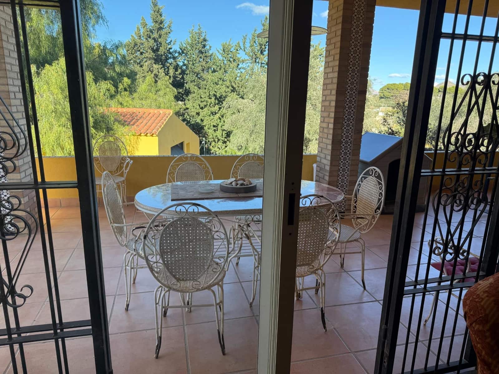 10 soverom Villa til salgs i Rebolledo med svømmebasseng garasje - € 860 000 (Ref: 9437138)
