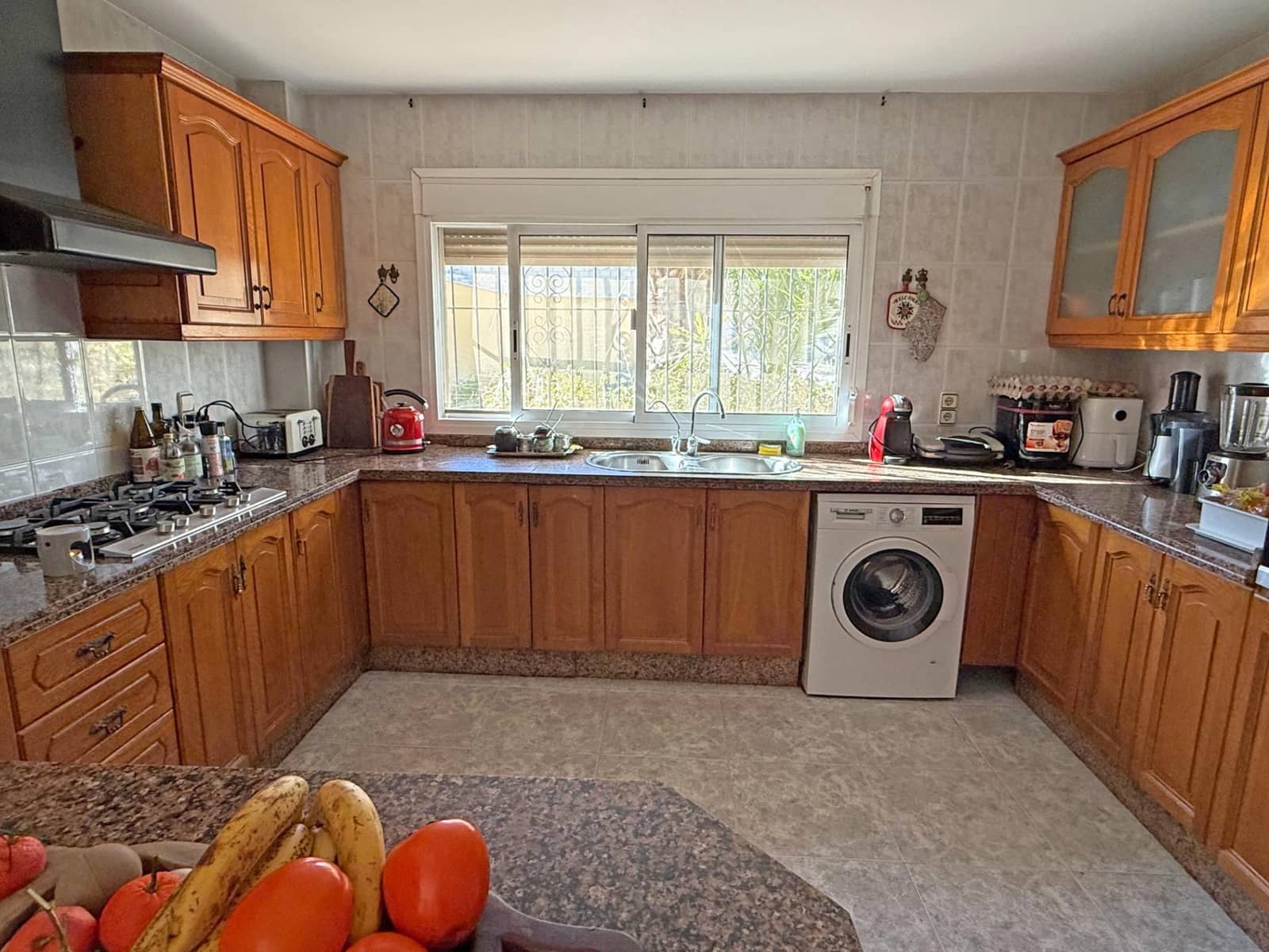 10 soverom Villa til salgs i Rebolledo med svømmebasseng garasje - € 860 000 (Ref: 9437138)