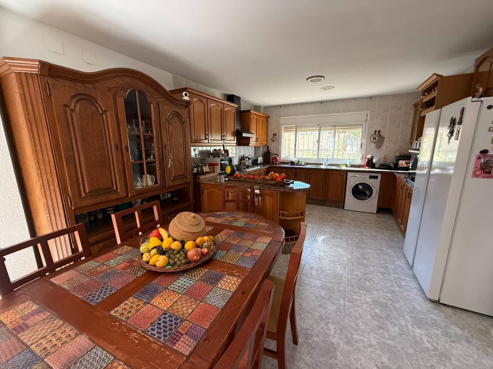 10 soverom Villa til salgs i Rebolledo med svømmebasseng garasje - € 860 000 (Ref: 9437138)