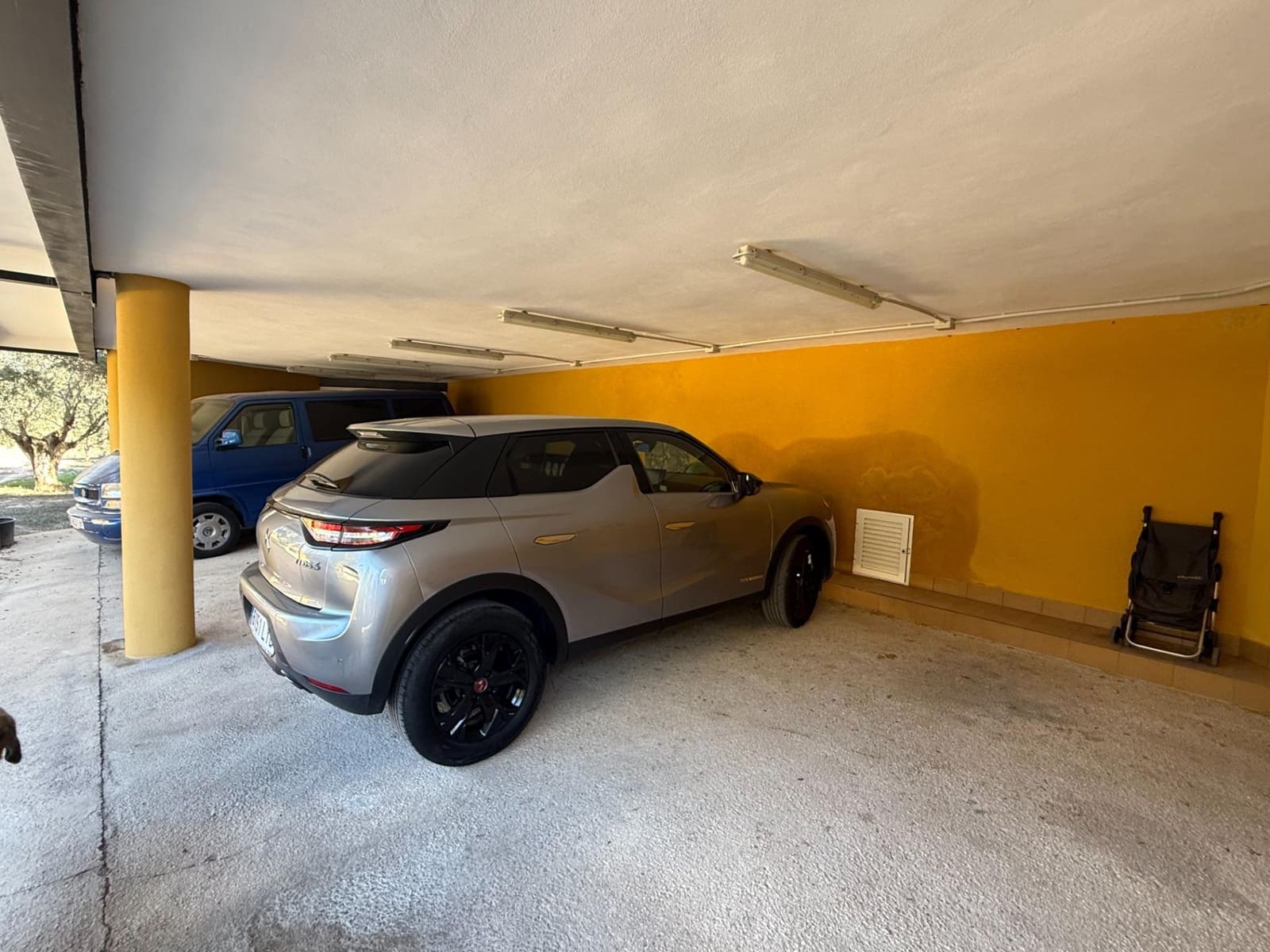 10 soverom Villa til salgs i Rebolledo med svømmebasseng garasje - € 860 000 (Ref: 9437138)