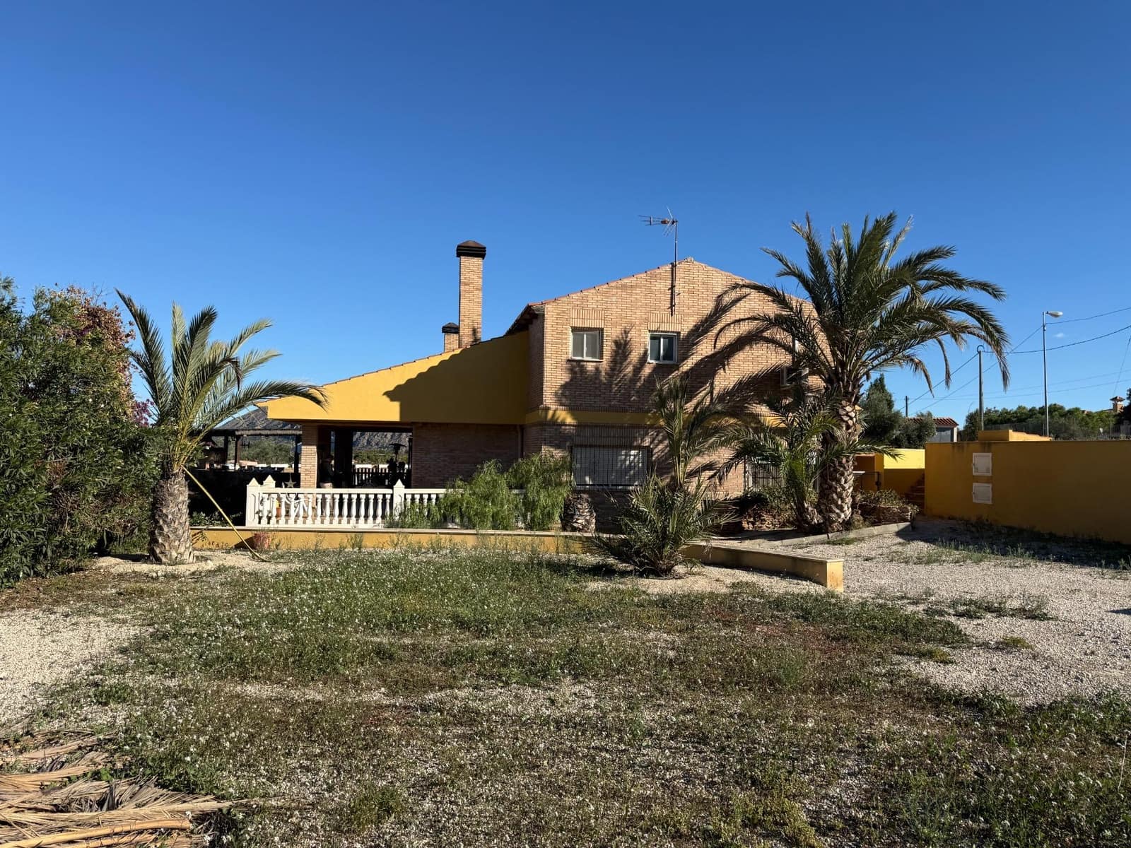 10 soverom Villa til salgs i Rebolledo med svømmebasseng garasje - € 860 000 (Ref: 9437138)