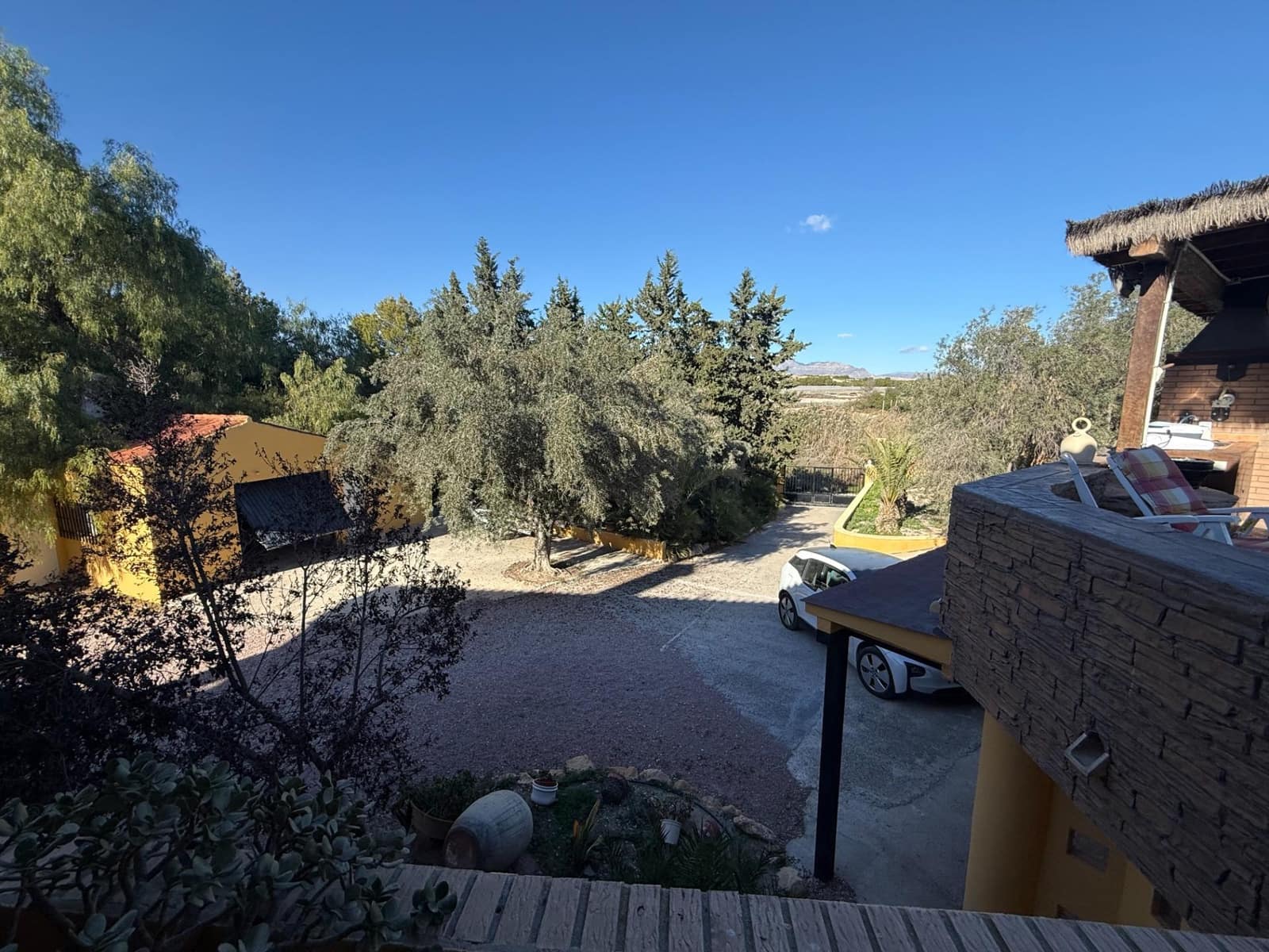 10 soverom Villa til salgs i Rebolledo med svømmebasseng garasje - € 860 000 (Ref: 9437138)