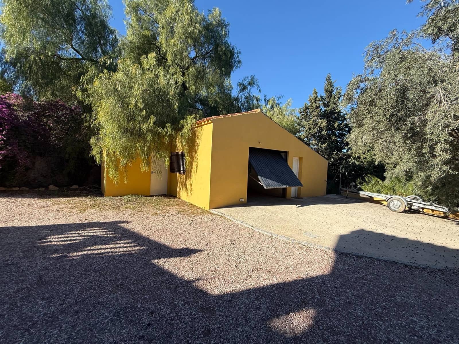 10 soverom Villa til salgs i Rebolledo med svømmebasseng garasje - € 860 000 (Ref: 9437138)