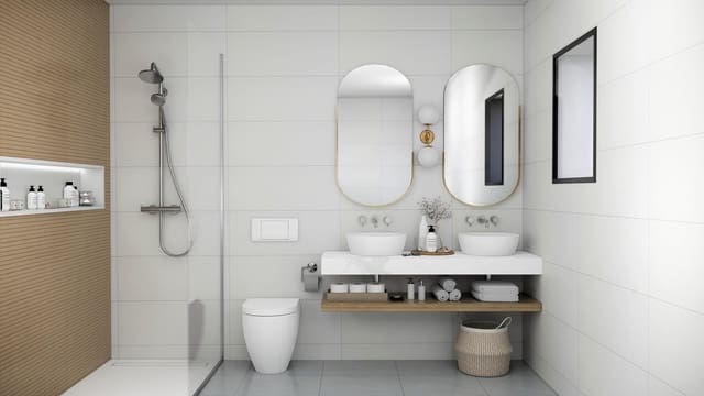 3 slaapkamer Villa te koop in Pilar de la Horadada met zwembad - € 389.000 (Ref: 9446364)