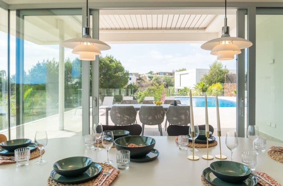 3 quarto Moradia para venda em Las Colinas Golf com piscina - 2 695 000 € (Ref: 9446365)