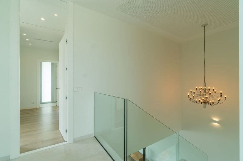 3 bedroom Villa for sale in Las Colinas Golf with pool - € 2,695,000 (Ref: 9446365)